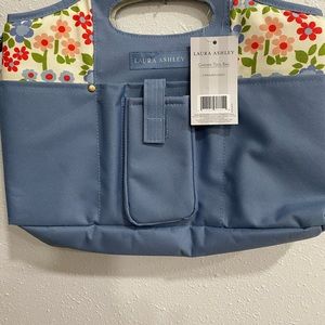 Laura Ashley tools bag